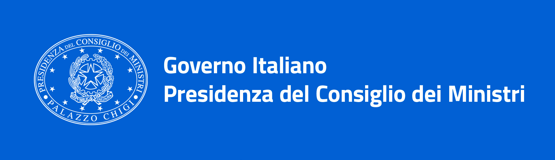 governo italiano