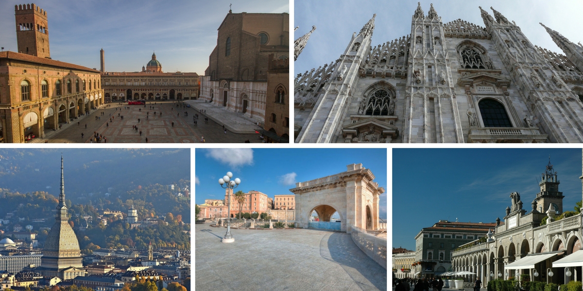 I prossimi eventi del G7 italiano I prossimi eventi del G7 italiano