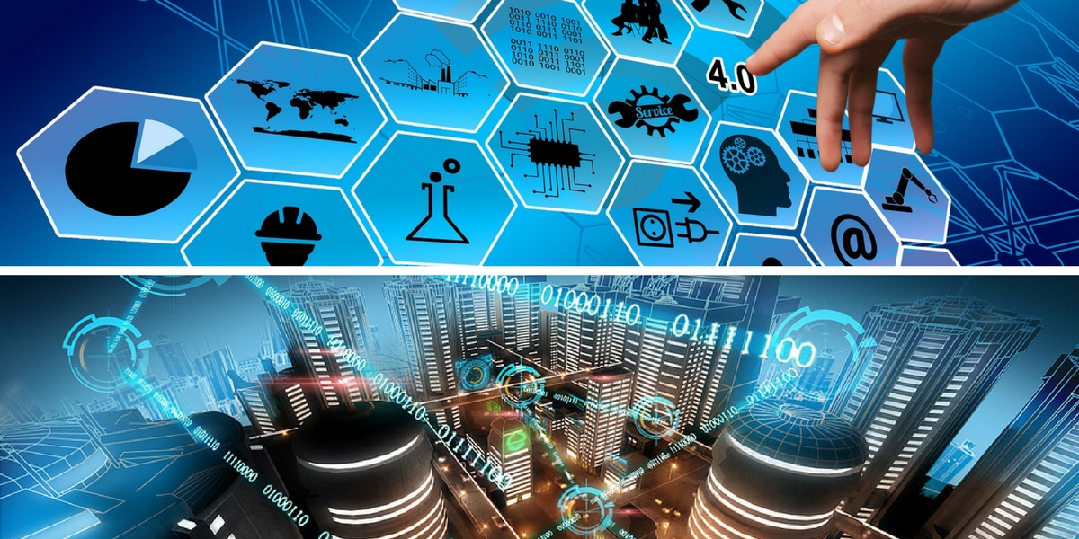 Ambassador Raffaele Trombetta previews the themes of the G7 Innovation Week