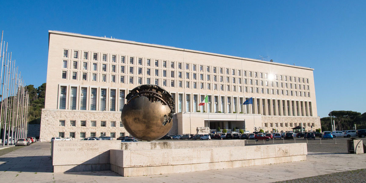 Seconda sessione della Global Partnership del G7 contro la Diffusione delle Armi e Materiali di Distruzione di Massa Seconda sessione della Global Partnership del G7 contro la Diffusione delle Armi e Materiali di Distruzione di Massa