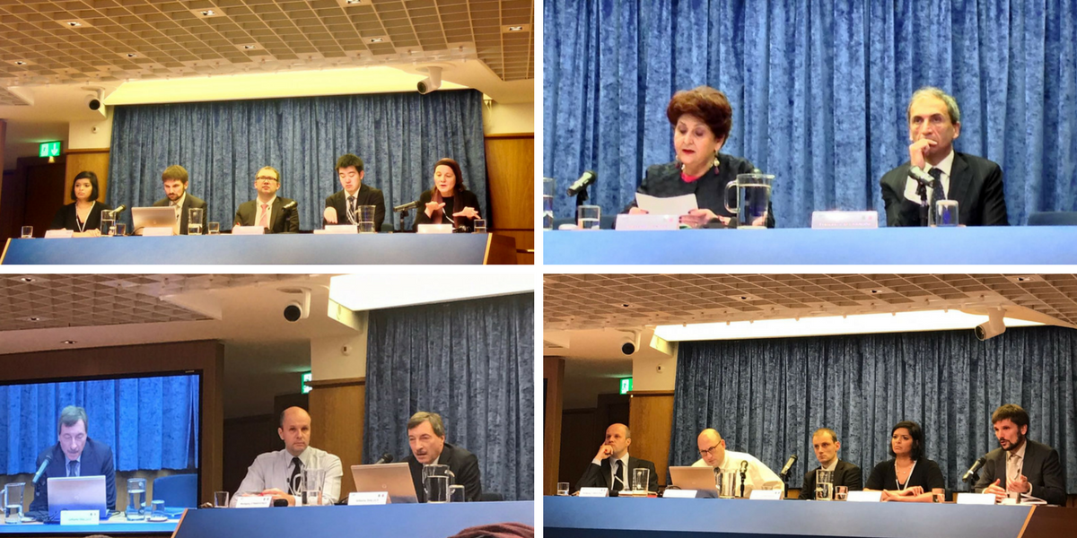 G7 Energy: technical sector employment workshop ahead of the Ministerial meeting