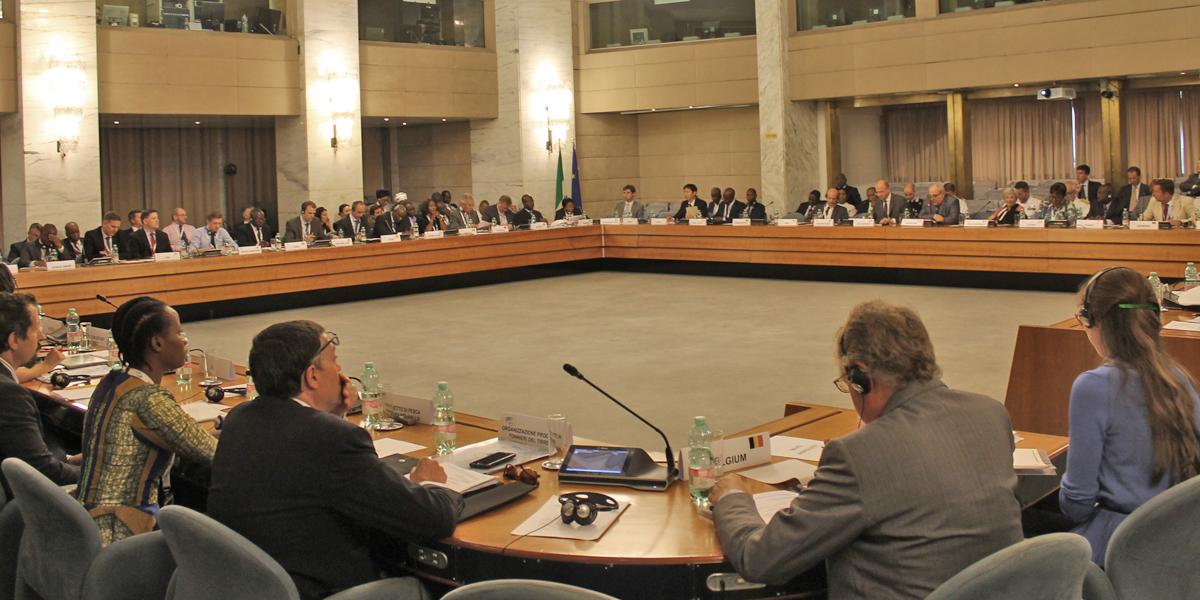 G7 Group of Friends of the Gulf of Guinea (G7++ FoGG) G7 Group of Friends of the Gulf of Guinea (G7++ FoGG)