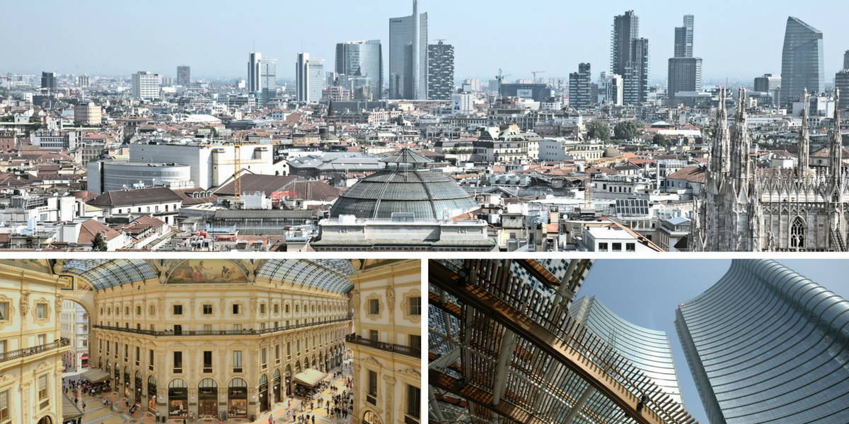 Milan is ready to host the Ministerial Meeting on Health Milan is ready to host the Ministerial Meeting on Health