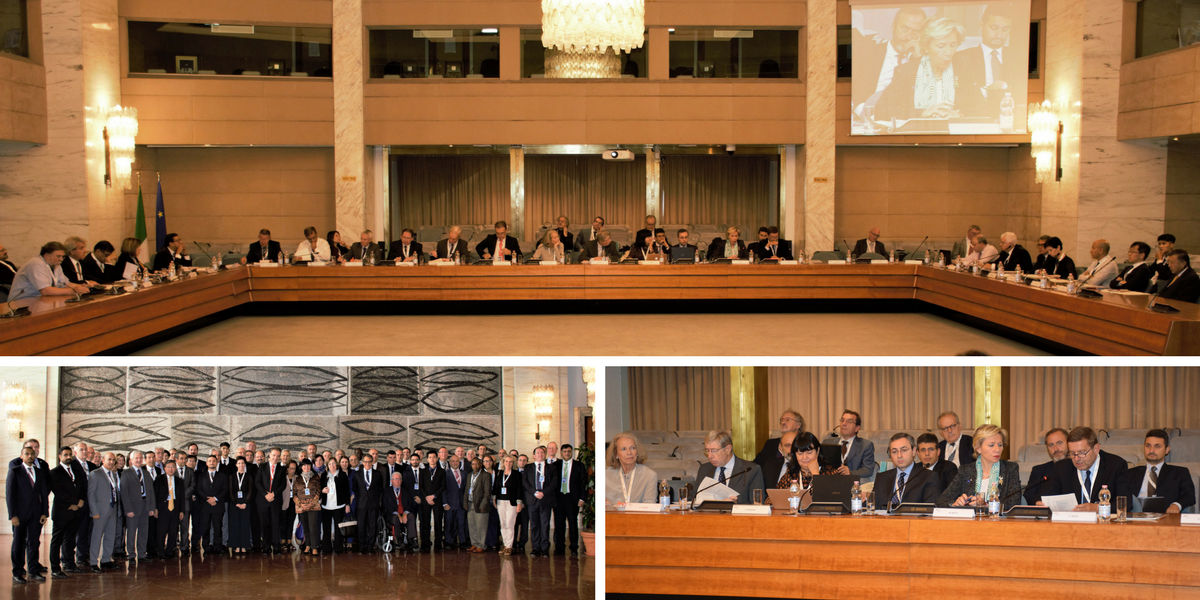 Workshop on sustaining capacity-building for nuclear safety and security Workshop on sustaining capacity-building for nuclear safety and security