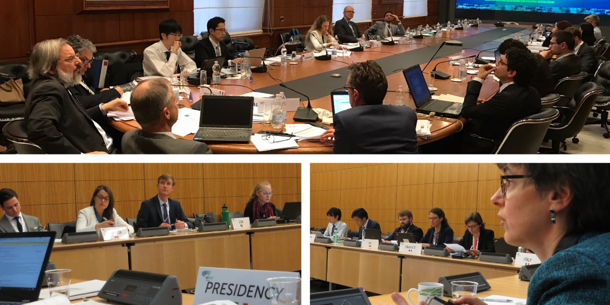 Road to Bologna Road to Bologna