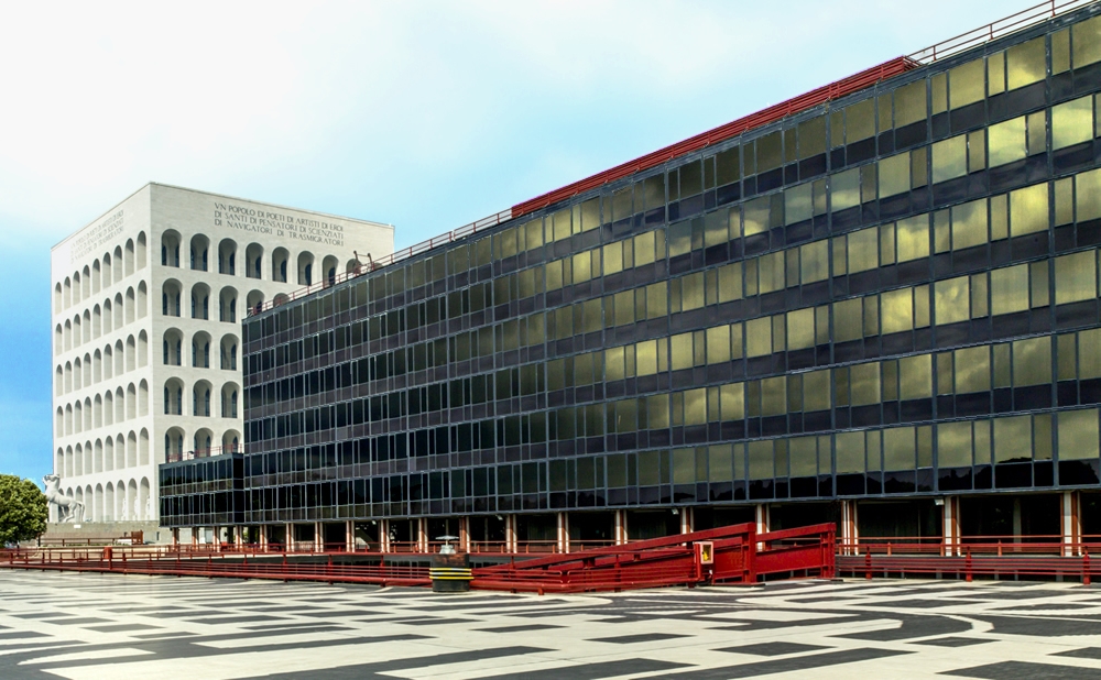 Summit degli industriali