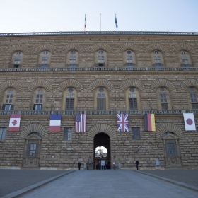 Riunione Ministeriale Cultura 