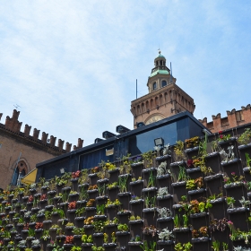 Riunione Ministeriale Ambiente