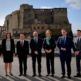 2a Riunione Sous-Sherpa