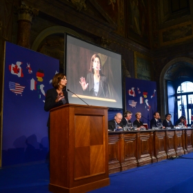 Riunione dei Rappresentanti delle Avvocature dei Paesi del G7