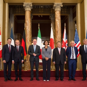 G7 of Parliaments