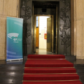 Presentazione Rapporto Ocse Next Production Revolution