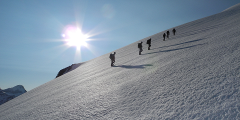 the Sherpa’s first meeting in Rome the Sherpa’s first meeting in Rome