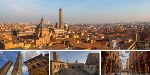 L’11 e 12 giugno si tiene la Ministeriale Ambiente del G7 L’11 e 12 giugno si tiene la Ministeriale Ambiente del G7