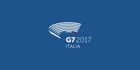 Dichiarazione del G7 sulla Corea del Nord (in inglese)