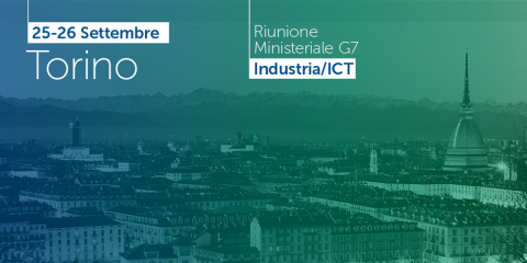 I temi chiave della Riunione Ministeriale su Industria e ICT
