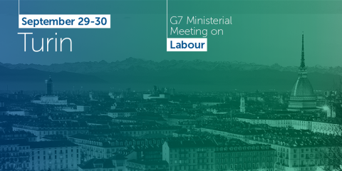 The Ministerial Meeting on Labour starts today