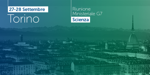 I temi chiave del G7 Scienza del 27-28 settembre I temi chiave del G7 Scienza del 27-28 settembre