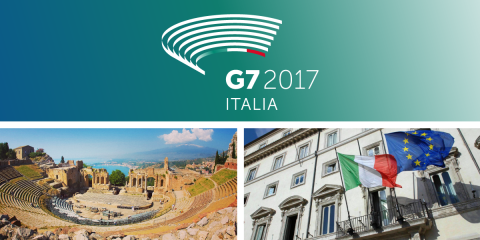 Il ruolo della Presidenza di turno del G7