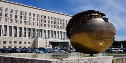 Prima riunione del Roma-Lione Group. Tema centrale: contrasto al terrorismo. Prima riunione del Roma-Lione Group. Tema centrale: contrasto al terrorismo.