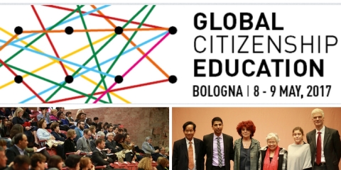 Il ruolo dell’istruzione in un mondo globalizzato Il ruolo dell’istruzione in un mondo globalizzato