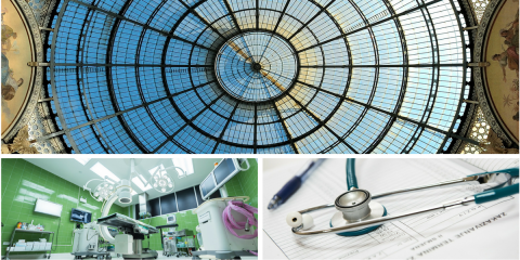 Tutti gli eventi a margine del G7 Salute Tutti gli eventi a margine del G7 Salute