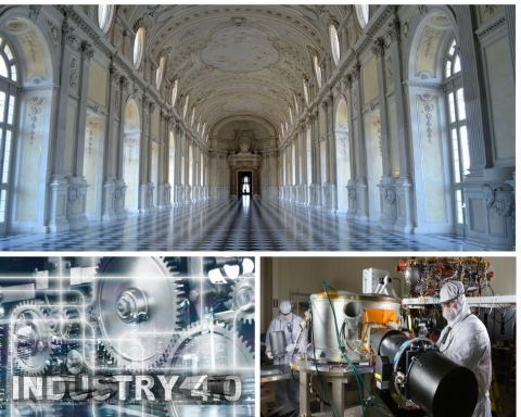 20 Settembre: conferenza stampa di presentazione delle tre Ministeriali G7 di Torino