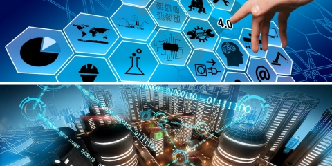 Ambassador Raffaele Trombetta previews the themes of the G7 Innovation Week