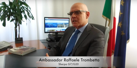 I risultati dell’anno di Presidenza italiana del G7