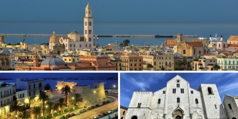 Perché un G7 delle Finanze al Sud Perché un G7 delle Finanze al Sud