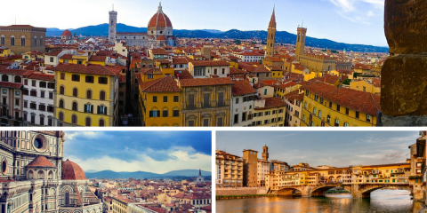 Al via il primo G7 della Cultura Al via il primo G7 della Cultura