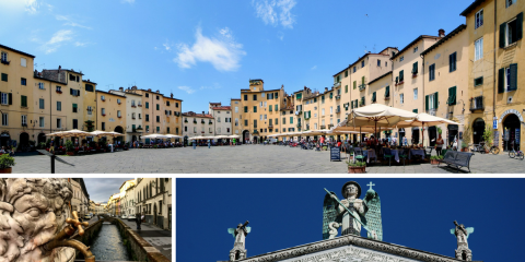 Il 10 e 11 aprile a Lucca si riuniscono i Ministri degli Esteri del G7 