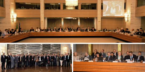 Workshop on sustaining capacity-building for nuclear safety and security Workshop on sustaining capacity-building for nuclear safety and security