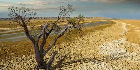 Al via i lavori del G7 Working Group on Climate Change and Fragility Al via i lavori del G7 Working Group on Climate Change and Fragility