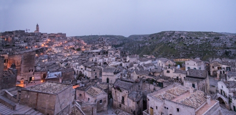 Riunione Ministeriale Finanze