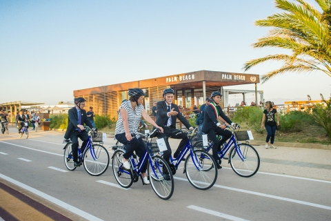 Riunione Ministeriale Trasporti