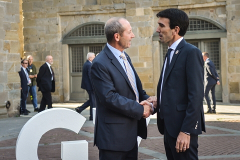 Riunione Ministeriale Agricoltura