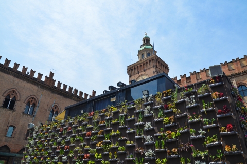 Riunione Ministeriale Ambiente