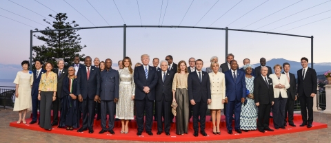 G7 Summit 