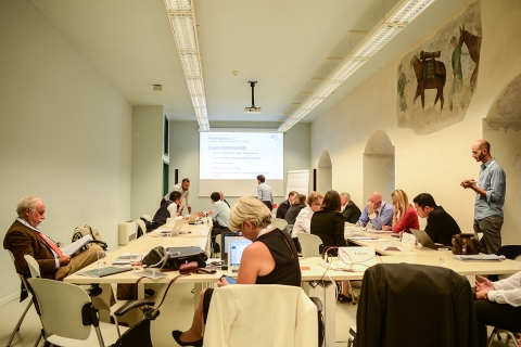 Riunione Ministeriale ICT e Industria