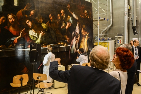 Riunione Ministeriale Scienza, 27-28 settembre