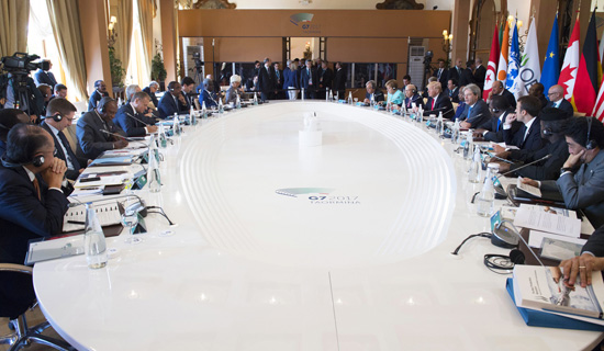 Video del Vertice Video del Vertice